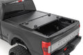 Hard Low Profile Bed Cover | 6'10" Bed | Ford F-250/F-350 Super Duty (17-26) - The Suspension Specialists
