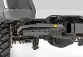 Retractable Bed Step | Manual Pull | Ford F-250/F-350 Super Duty (23-26) - The Suspension Specialists