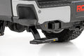 Retractable Bed Step | Manual Pull | Ford F-250/F-350 Super Duty (23-26) - The Suspension Specialists