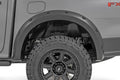 Rough Country Pocket Fender Flares | M7 Carbonized Gray | Ford Ranger 2WD/4WD (2024-2025) - The Suspension Specialists