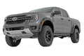 3.5 Inch Lift Kit | Ford Ranger 4WD (2024-2025)