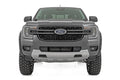 3.5 Inch Lift Kit | Ford Ranger 4WD (2024-2025)