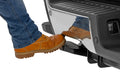 Retractable Bed Step | Manual Pull | Ford F-250/F-350 Super Duty (23-26) - The Suspension Specialists