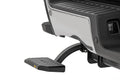 Retractable Bed Step | Manual Pull | Ford F-250/F-350 Super Duty (23-26) - The Suspension Specialists
