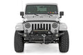 Trail Cladding | Hood Protector | Jeep Wrangler JK/Wrangler Unlimited  (07-18)