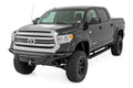 Rough Country OV2 Running Boards | Side Step Bars | Crew Cab | Toyota Tundra 2WD/4WD (07-21)