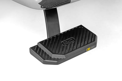 Retractable Bed Step | Manual Pull | Ram 1500 2WD/4WD (2009-2018 & Classic) - The Suspension Specialists