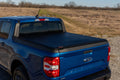 Soft Roll Up Bed Cover | 4'6" Bed | Ford Maverick 2WD/4WD (2022-2026) - The Suspension Specialists