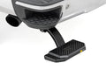 Retractable Bed Step | Manual Pull | Chevy/GMC 1500 (14-18 & Classic)
