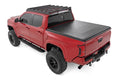 Soft Roll Up Bed Cover | 5' Bed | Toyota Tacoma 2WD/4WD (2024-2026)