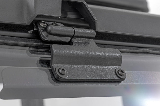 Rear Cab Panel | Polaris Xpedition ADV - The Suspension Specialists