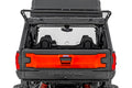 Rear Cab Panel | Polaris Xpedition ADV - The Suspension Specialists