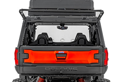 Rear Cab Panel | Polaris Xpedition ADV - The Suspension Specialists