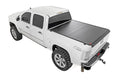 Hard Roll Up Bed Cover | 5'9" Bed | Chevy/GMC Sierra/Silverado 1500 (07-13)