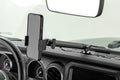 Dash Mount | 8" Mount Kit | Jeep Gladiator JT/Wrangler JL 4WD (2018-2025)