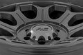 Rough Country 77 Series Wheel | One-Piece | Gunmetal Gray | 20x9 | 6x5.5 | +18mm - The Suspension Specialists