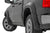 Rough Country Fender Flares | Defender | PXJ Diamond Black | Ram 1500 2WD/4WD (2025)