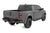 Rough Country Rear Bumper | Tubular | Ram 1500 2WD/4WD (2019-2025)