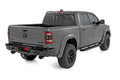 Rough Country Rear Bumper | Tubular | Ram 1500 2WD/4WD (2019-2025)