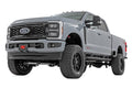 6 Inch Lift | C/O Vertex | Ford F-250/F-350 Super Duty 4WD (2023-2026)