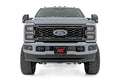 6 Inch Lift | R/A | C/O Vertex | Ford F-250/F-350 Super Duty 4WD (2023-2026)