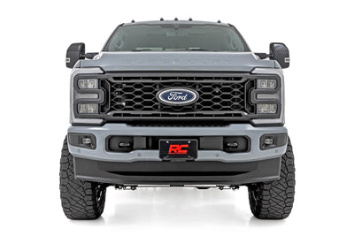 6 Inch Lift | C/O V2 | Ford F-250/F-350 Super Duty 4WD (2023-2026)