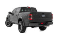 Rough Country Fender Flares | Sport | NE Cactus Gray | Ford Ranger 2WD/4WD (2024-2025) - The Suspension Specialists