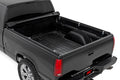 Soft Roll Up Bed Cover | 6'7" Bed | Chevy/GMC 1500 (00-06 & Classic)