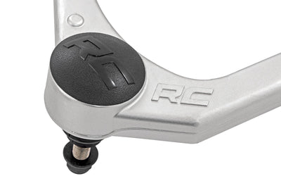 Forged Upper Control Arms | 2.5-3.5 Inch Lift | Ford Bronco 4WD (2021-2025)