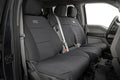 Seat Covers | FR Bench and RR Bench | Ford F-150/Lightning/F-250/F-350  (15-26) - The Suspension Specialists