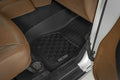 Floor Mats | FR | 4 Door | Jeep Wrangler Unlimited 4WD (2014-2018)