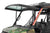 Rough Country Electric Tilt Windshield | Glass | Formed Frame | Polaris Ranger XP 1000
