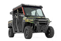 Rough Country Electric Tilt Windshield | Glass | Formed Frame | Polaris Ranger XP 1000