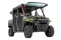 Rough Country Electric Tilt Windshield | Glass | Formed Frame | Polaris Ranger XP 1000
