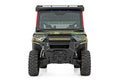 Rough Country Electric Tilt Windshield | Glass | Formed Frame | Polaris Ranger XP 1000