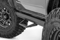 SRL2 Adjustable Aluminum Step | 2 Door | Ford Bronco (2 Door) 4WD (2021-2025) - The Suspension Specialists