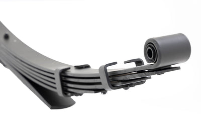 Rear Leaf Springs | 3" Lift | Pair | Jeep Grand Wagoneer/J10 Truck/J20 Truck/Wagoneer 4WD