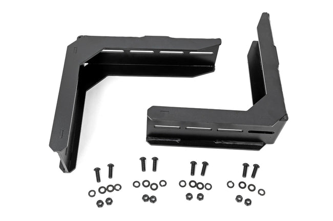 High Mount Bracket | 270 Degree Awning - The Suspension Specialists