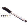 Bilstein B8 5100 Series 2 Rear Shocks Kit for 05-'15 Toyota Prerunner 2WD 0-1 inch lift Ride Monotube replacement Gas Charged Shock absorbers part number 24-186728