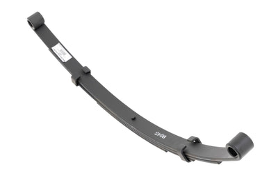 Rough Country Front Leaf Springs | 4" Lift | Pair | International Scout II 4WD (1971-1980)