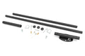 Flag Pole Holder | Bed Rail | w/ Flag - The Suspension Specialists