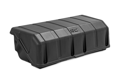 Truck Bed Cargo Storage Box | Lid & Box | Easy Access | Full Size 56" - The Suspension Specialists