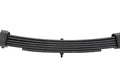 Front Leaf Springs | 2.5" Lift | Pair | Jeep CJ5/CJ7 5 4WD (1976-1983)