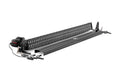 Rough Country 50 Inch Black Series LED Light Bar | Dual Row - The Suspension Specialists