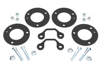1 Inch Leveling Kit | Ford Bronco 4WD (2021-2025)