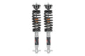 M1R Reservoir Loaded Struts | Adjustable Height | Front | 2 Inch | Ford Bronco (21-25) - The Suspension Specialists