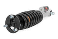 M1R Reservoir Loaded Struts | Adjustable Height | Front | 2 Inch | Ford Bronco (21-25) - The Suspension Specialists