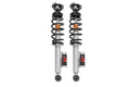 M1R Reservoir Loaded Struts | Adjustable Height | Rear | 3.5 Inch | Ford Bronco (21-25) - The Suspension Specialists