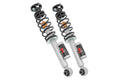 M1R Reservoir Loaded Struts | Adjustable Height | Rear | 3.5 Inch | Ford Bronco (21-25) - The Suspension Specialists