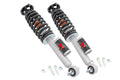 M1R Reservoir Loaded Struts | Adjustable Height | Front | 5 Inch | Ford Bronco (21-25) - The Suspension Specialists